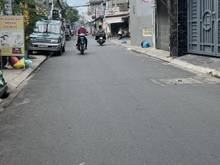 Hình ảnh Bán nhà HXH, Bùi Thị Xuân, Tân Bình, 60m, 5 tỷ 5