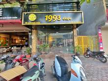 Hình ảnh Cho thuê nhà mặt phố Tam Khương, DT 120m2, MT 5.5m, Giá 27triệu/tháng.