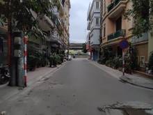 Hình ảnh Bán đất Phố Nguyễn Xiển , PL, vỉa hè,  2 mặt ngõ, KD, DT 55m, 7 tỷ hơn