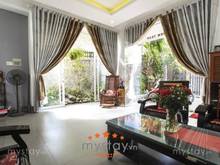 Hình ảnh Bán Nhà Giúp Người Quen Thiết Kế Đ.Mai Xuân Thưởng Q.Bình Thạnh chỉ 2t