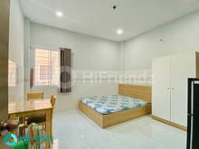 Hình ảnh 🌈Hifriendz hỗ trợ cọc Studio cửa sổ Full NT Gần cầu chữ Y giáp Quận 5
