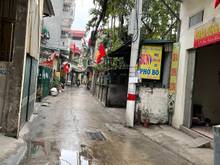 Hình ảnh Bán nhà Lĩnh Nam, 35m2, 4 tầng, 4 ngủ, 3.1 tỷ