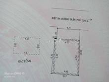 Hình ảnh 💥💥Bán Đất, kiệt 4m Trần Phú, P. Hải Châu 2, Hải Châu, Đà Nẵng