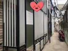 Hình ảnh Bán nhà 2 Tầng kiên cố Lê Duẩn