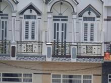 Hình ảnh Chính chủ cần bán nhà 4x9 SHR gần chợ