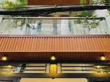 Hình ảnh CÓ 102 nhà Hậu Giang, P12, Q6 Diện tích: 51m2 2pn 2wc  Giá: 1 tỷ 620tr