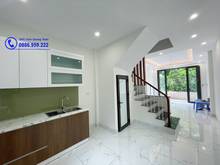 Hình ảnh Bán nhà Vân Canh ngay KĐT Vân Canh,nhà xây đơn lập DT 35m x4T MT 3.5m