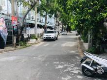 Hình ảnh Cần tiền bán gấp lô đất nguyễn Thị Thập,P Thanh Khê Tây,Q Thanh Khê