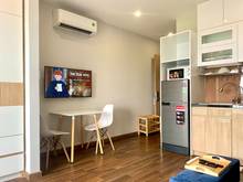 Hình ảnh Mb6623 nạp rút nhanh chóng Cao cấp-Full NT-Ban công view sông thoáng mát - Gần Xa lộ HN