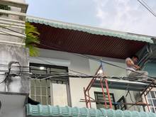Hình ảnh Bán nhà 1 trệt 1 lầu đường ô tô, 68m2, 4x16m, P Tăng Nhơn Phú B, Q9