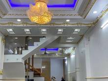 Hình ảnh HÓT Bán Gấp Nhà MT Bùi Văn Ngữ - Q12 - 80m2 -  GIÁ CHỈ 5.X TỶ.