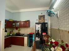 Hình ảnh Nhà hẻm Bùi Minh Trực ,Q8- 45m²- 1,72 tỷ- SHR