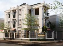 Hình ảnh Bán đất 2MT Trần Văn Giàu Quận Bình Tân DT 20x8m Giá 23 tỷ