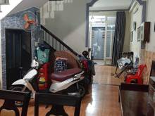 Hình ảnh Bán nhà 1T2L đường Đặng Văn Bi, P.Trường Thọ, Thủ Đức, 50m2, SHR