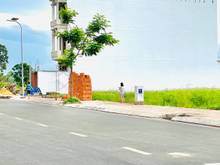 Hình ảnh Bán 3 lô đất hẻm đường lớn 25m đ.Mã Lò, DT 5x10/lô,SHR từng lô,Giá Tốt