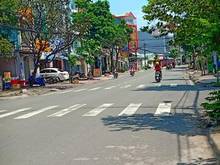 Hình ảnh Bán nhà MT đường số 1 Khu Tên Lửa, Bình Trị Đông , Bình Tân, giá 15 tỷ