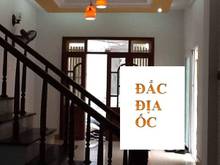 Hình ảnh Bán nhà đẹp Hoàng Hoa Thám, 52m2, 4 tầng,  4 ngủ, gần phố, 5,5 tỷ