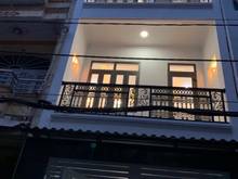 Hình ảnh Cho thuê nhà Phan Huy Ích P.12 Gò Vấp 2 lầu 4,5x10m 2 lầu 3PN