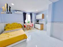 Hình ảnh Mb6623 nạp rút nhanh chóng Studio Quận 3 Ngay Bờ Kè Mới 100% Full nội thất
