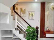 Hình ảnh Chính chủ cần bán nhà ngay đường CMT8, Phường 11, Quận 3 Giá 2,9 tỷ