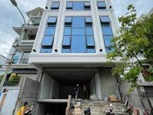 Hình ảnh Bán toà nhà văn phòng phố Nguyễn Ngọc Nại, diện tích 250m2, xây 9 nổi