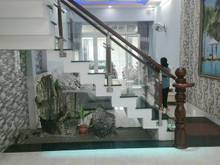 Hình ảnh HXH, Phan Văn Trị, Phường 12, Bình Thạnh. 45M2 Chỉ 6.3 tỷ