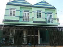 Hình ảnh Chính Chủ gửi bán gấp nhà 1 trệt 1 lầu 5x15 chỉ 1ty5 có Sổ Hồng Riêng
