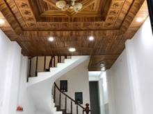 Hình ảnh Bán nhà đường Tân Hương, Hẻm xe tải cách MT 20m, 4 tầng 54m2, 7.9tỷ
