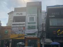 Hình ảnh Cho thuê nhà mặt tiền D2, phường 25, Bình Thạnh.