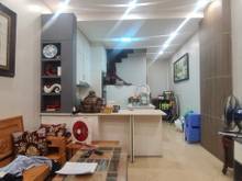 Hình ảnh Nhà 5 tầng mới, đẹp, phố Ngọc Thụy, ô tô tránh, 35m, MT 3.6, nhỉnh 4tỷ