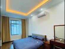 Hình ảnh Chính chủ cần bán gấp nhà trong ngõ,SH tránh 3 gác vù vù  DT 40m2 4,8