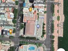 Hình ảnh Bán nhà 2,5 tầng Trần Phú, đối lưng Bạch Đằng, Hải Châu, trung tâm TP