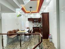 Hình ảnh 6 tỷ có hẻm 8m tân kỳ tân quý 3 tầng bê tông cốt thép 60m2