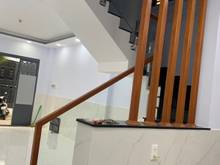Hình ảnh Bán nhà Hẻm 3.5m gần Mặt tiền Trường Sơn, Q10. 3,6mx11m. T+L. 6,6 tỷ