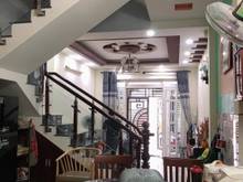 Hình ảnh Bán Mặt Tiền Đường 30M P.Sơn Kỳ Tân Phú, 52M2, 3 Tầng  KD Đỉnh
