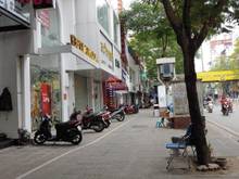 Hình ảnh Bán nhanh nhà thằng máy phố Thái Hà, Đống Đa. DT 83.2m2 giá 18.21 tỷ