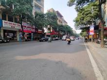 Hình ảnh Bán nhà MP Lê Thanh Nghị, 76m2, 6 tầng, thang máy, mt 6.2m, 26 tỷ