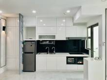 Hình ảnh Giỏ hàng cho thuê CHCC Riviera point- The View - Quận 7