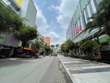 Hình ảnh Hàng hiếm 8m Mt Sư Vạn Hạnh, P12, Q. 10 đối diện Vạn Hạnh Mall (8*17m)