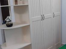 Hình ảnh Cho thuê căn 36m2 có ban công Florita Quận 7 đầy đủ nội thất giá 8tr
