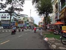 Hình ảnh Bán nhà Góc 2 MT Nguyễn Duy Dương, Quận 10. 4,1mx14,5m. T+Lg+3L. 17 tỷ