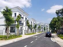Hình ảnh Bán biệt thự đơn lập Gamuda Gadens, 240m2, 3 tầng, giá 40 tỷ