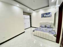 Hình ảnh Bán nhà siêu đẹp Lĩnh Nam, 45m2, 6 tầng, ô tô đỗ cổng, 4.75 tỷ