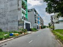 Hình ảnh ( NGỘP ) Sang nhanh 2 nền đất BÌNH TÂN đường Mã Lò 56m2 Gần AEON