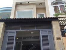 Hình ảnh Cho thuê nhà HXH 4,5m Phan Huy Ích P.12 Gò Vấp có sẵn Nội Thất