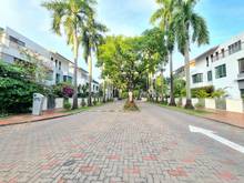 Hình ảnh Bán Villa Compound Thảo Điền, 16x30m, 4 Lầu, Gần Xuân Thủy