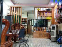 Hình ảnh Bán gấp nhà HXH thông Hoàng Sa P5 Tân Bình, 4 Tầng 61m2