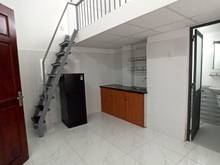 Hình ảnh CHo thuê phòng có gác -ML đường nguyễn thái học, Tân Phú