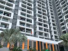 Hình ảnh Bán Trang Chủ MB66.COM / Đăng Ký Tặng 66K Penthouse Ricca, Gò Cát, Phú Hữu,Q9. Dt 118m, 1 lầu. 4.7 ty