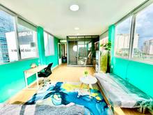 Hình ảnh PENTHOUSE mặt tiền bến vân đồn view bitexco xịn xò